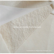 Geomembrana compuesta de dos Textile One Membrane PE usada en Anti-Seepage